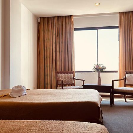 Royal Mekong Riverside Hotel ノーンカーイ エクステリア 写真