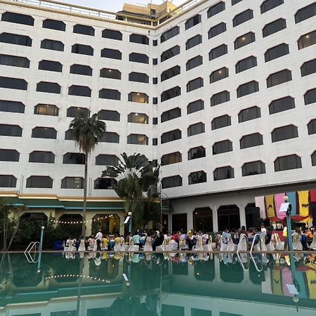 Royal Mekong Riverside Hotel ノーンカーイ エクステリア 写真