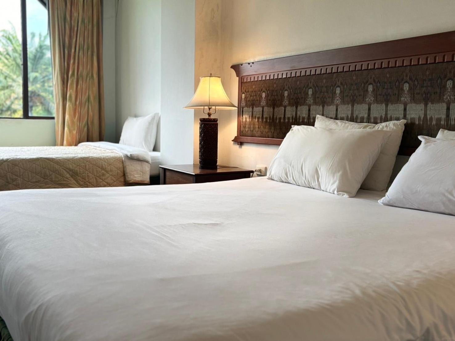 Royal Mekong Riverside Hotel ノーンカーイ エクステリア 写真