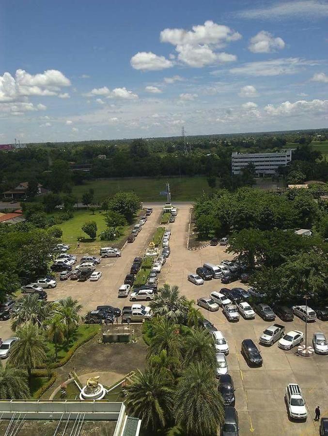 Royal Mekong Riverside Hotel ノーンカーイ エクステリア 写真
