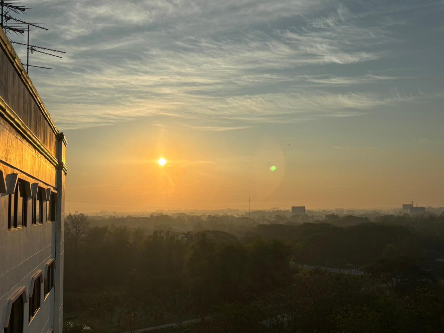 Royal Mekong Riverside Hotel ノーンカーイ エクステリア 写真