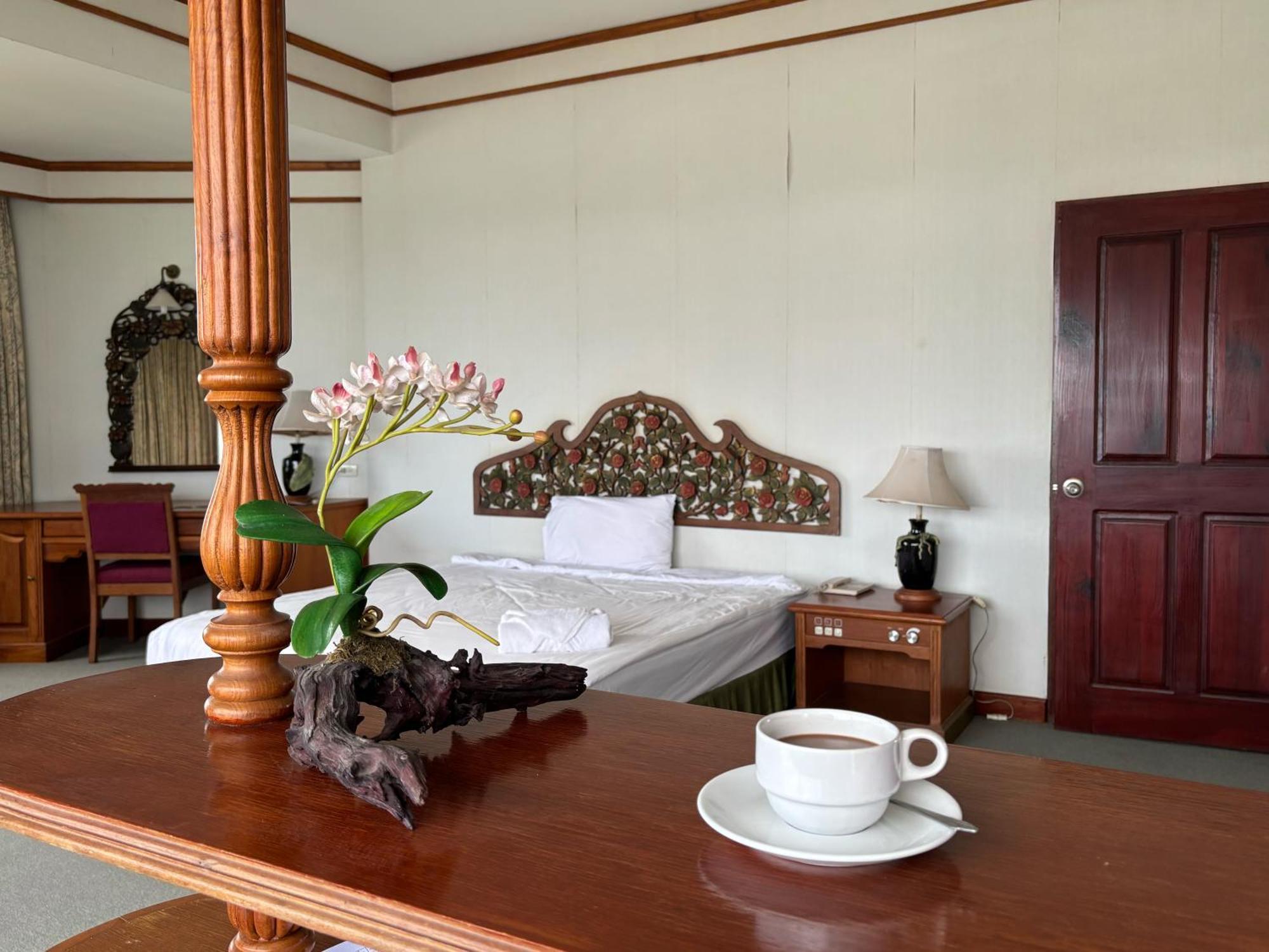 Royal Mekong Riverside Hotel ノーンカーイ エクステリア 写真