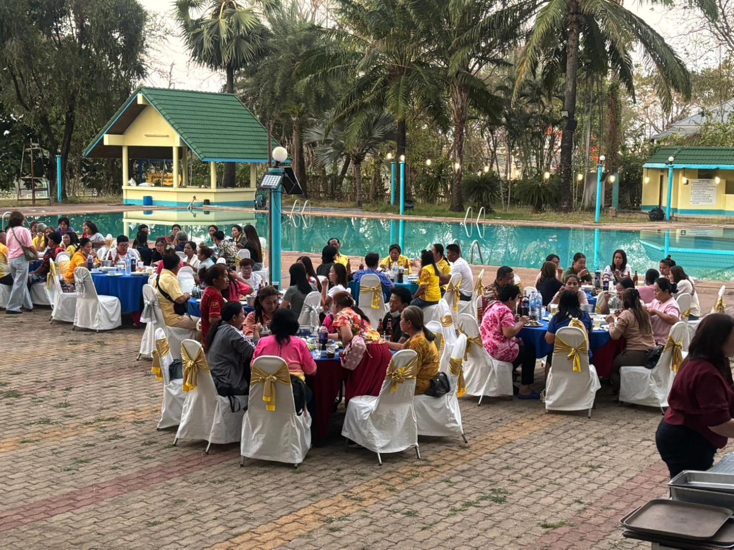 Royal Mekong Riverside Hotel ノーンカーイ エクステリア 写真