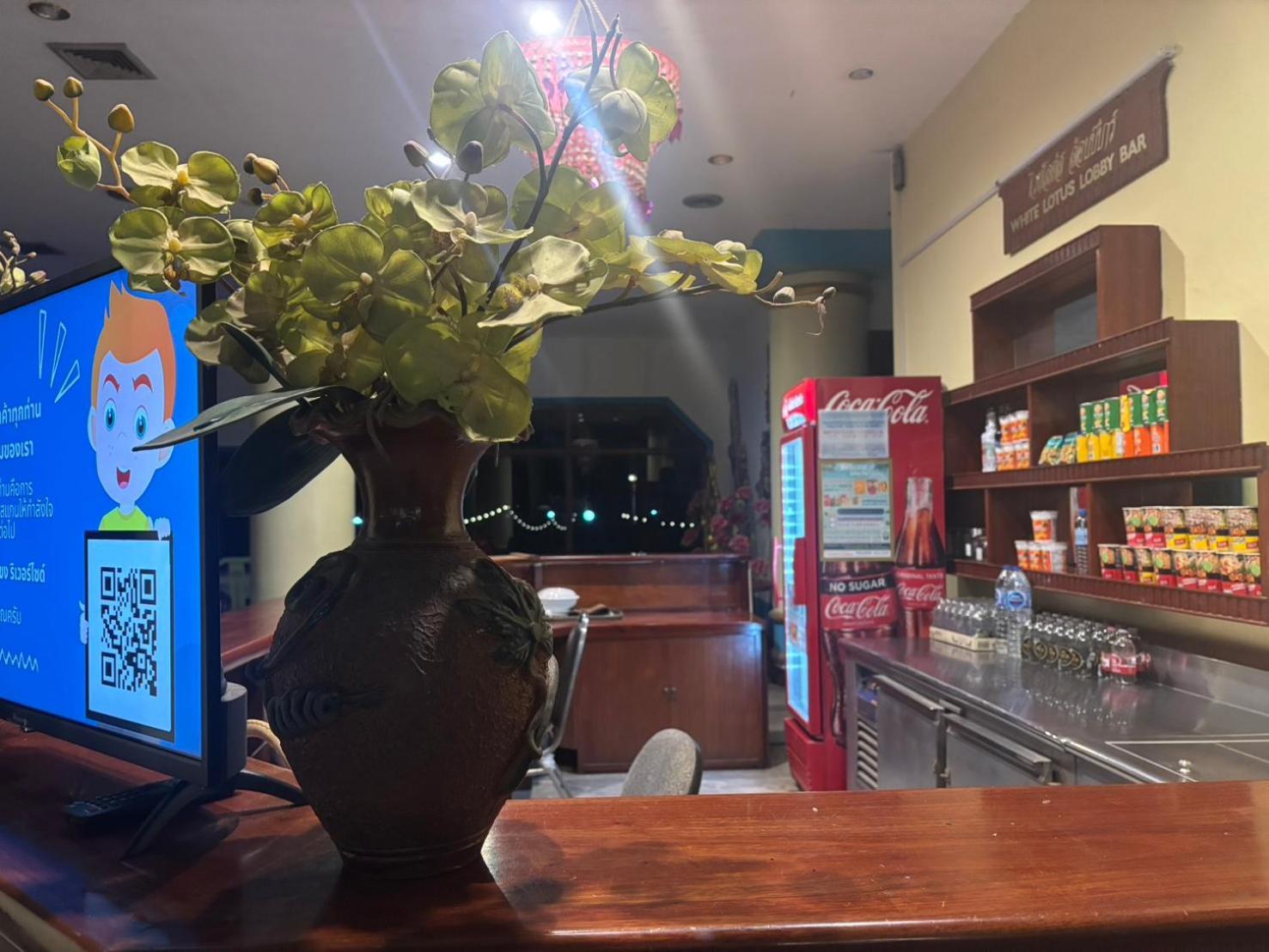 Royal Mekong Riverside Hotel ノーンカーイ エクステリア 写真