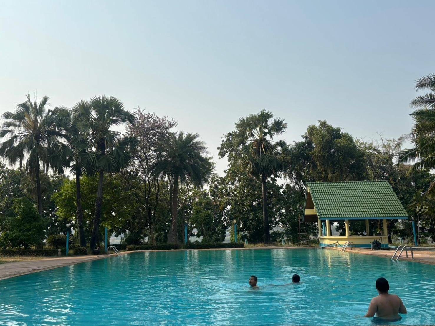 Royal Mekong Riverside Hotel ノーンカーイ エクステリア 写真