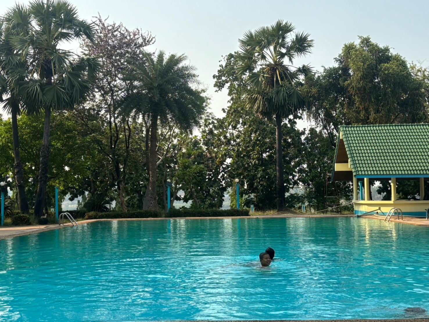 Royal Mekong Riverside Hotel ノーンカーイ エクステリア 写真