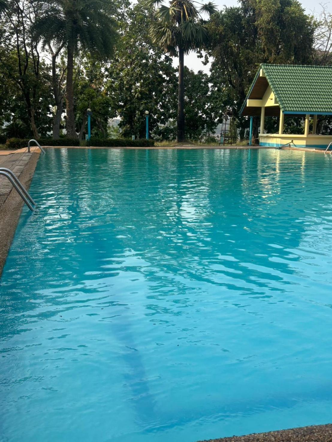 Royal Mekong Riverside Hotel ノーンカーイ エクステリア 写真