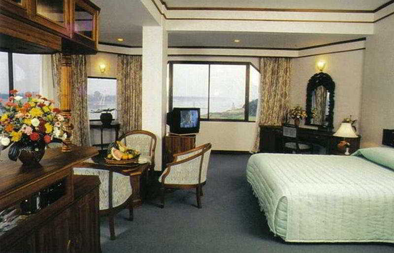 Royal Mekong Riverside Hotel ノーンカーイ エクステリア 写真