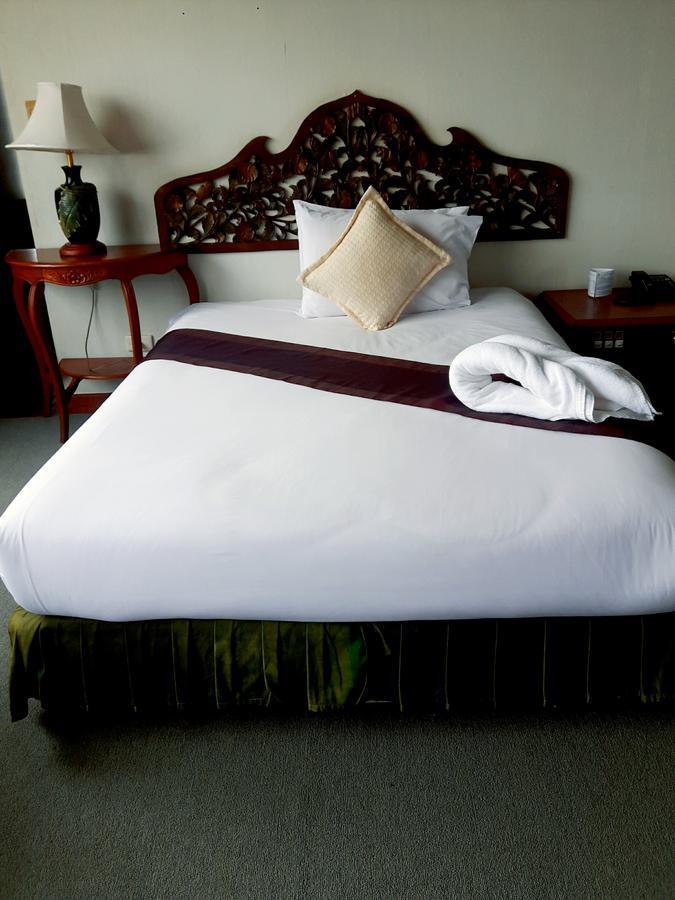 Royal Mekong Riverside Hotel ノーンカーイ エクステリア 写真