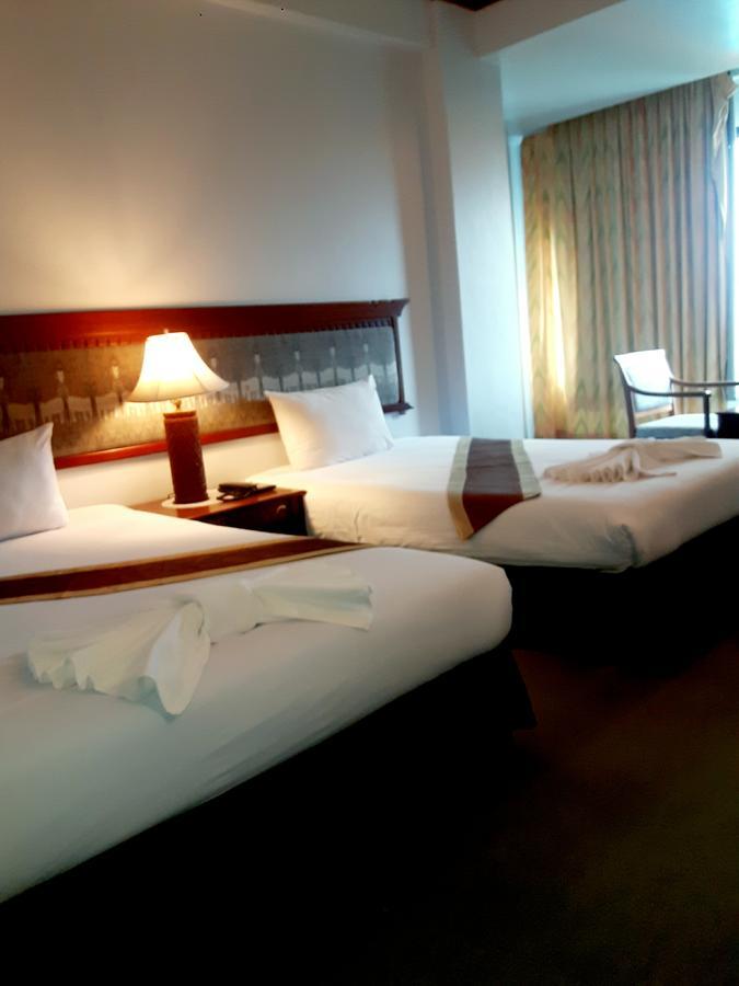 Royal Mekong Riverside Hotel ノーンカーイ エクステリア 写真