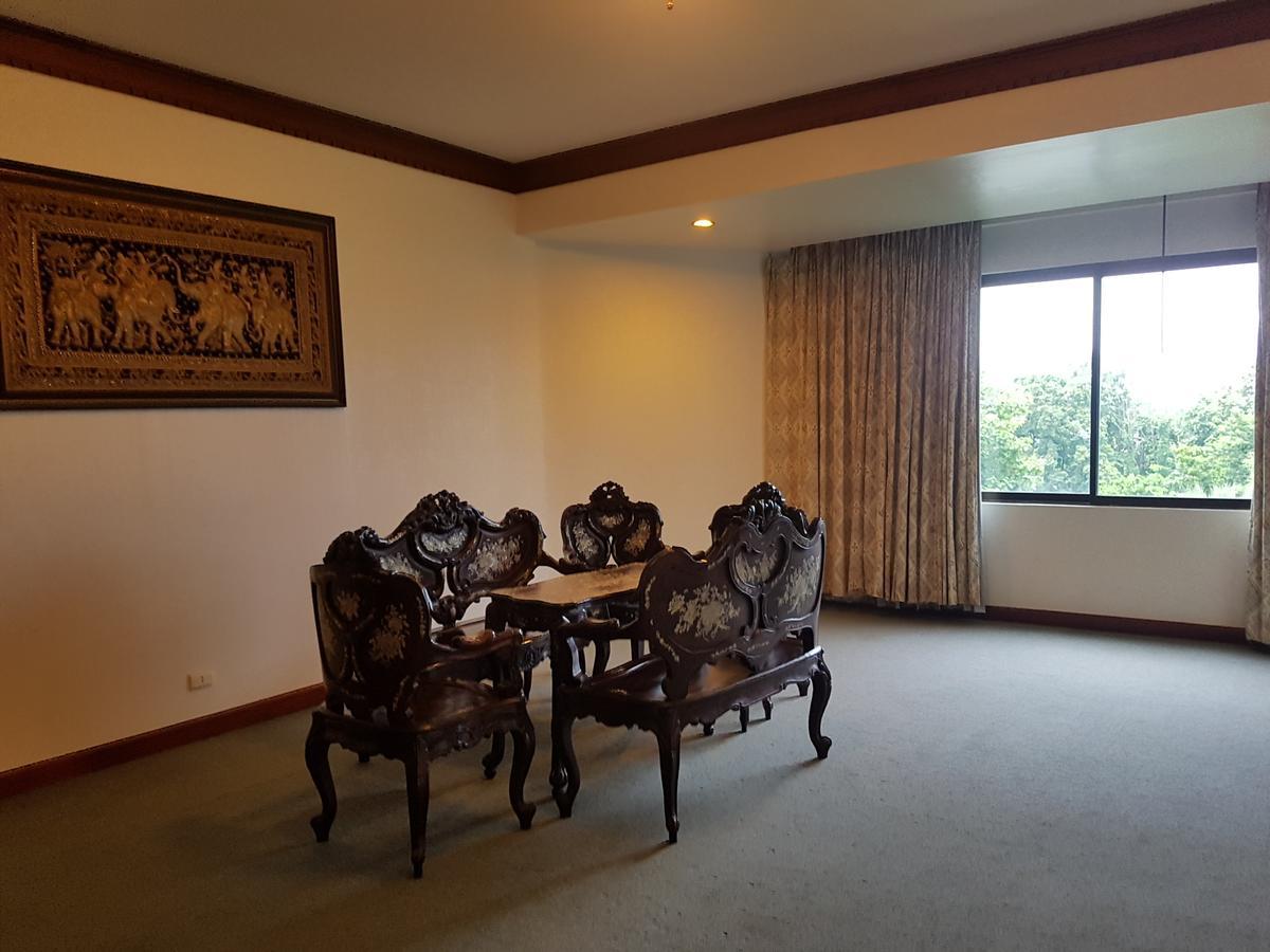 Royal Mekong Riverside Hotel ノーンカーイ エクステリア 写真