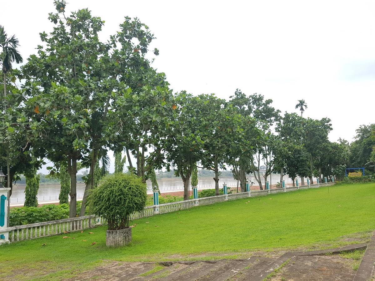 Royal Mekong Riverside Hotel ノーンカーイ エクステリア 写真